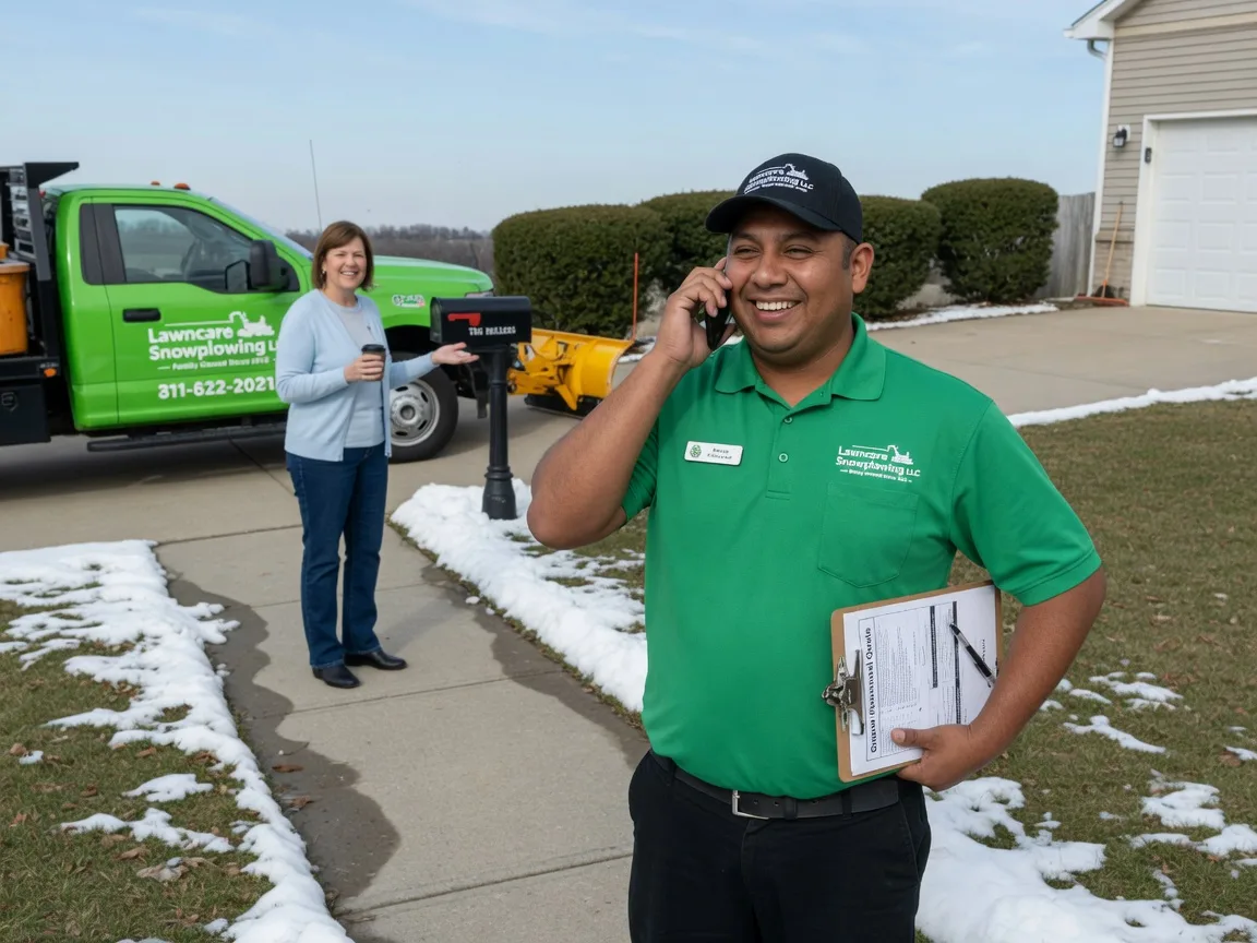 Lawn Care Services By Expert Landscaper Gainesville, NY FAQs